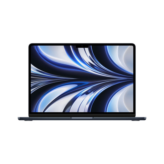 MacBook Air Apple M2, 512GB - Midnight (67W Plug)