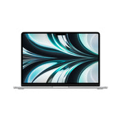 MacBook Air Apple M2, 256GB - Silver (35W Dual Plug)