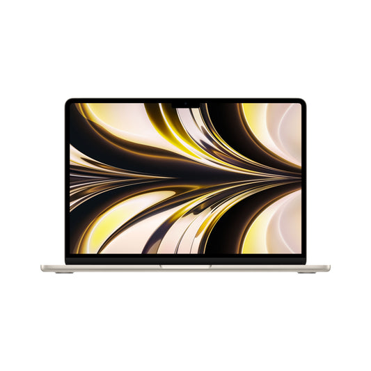 MacBook Air Apple M2, 512GB - Starlight (67W Plug)