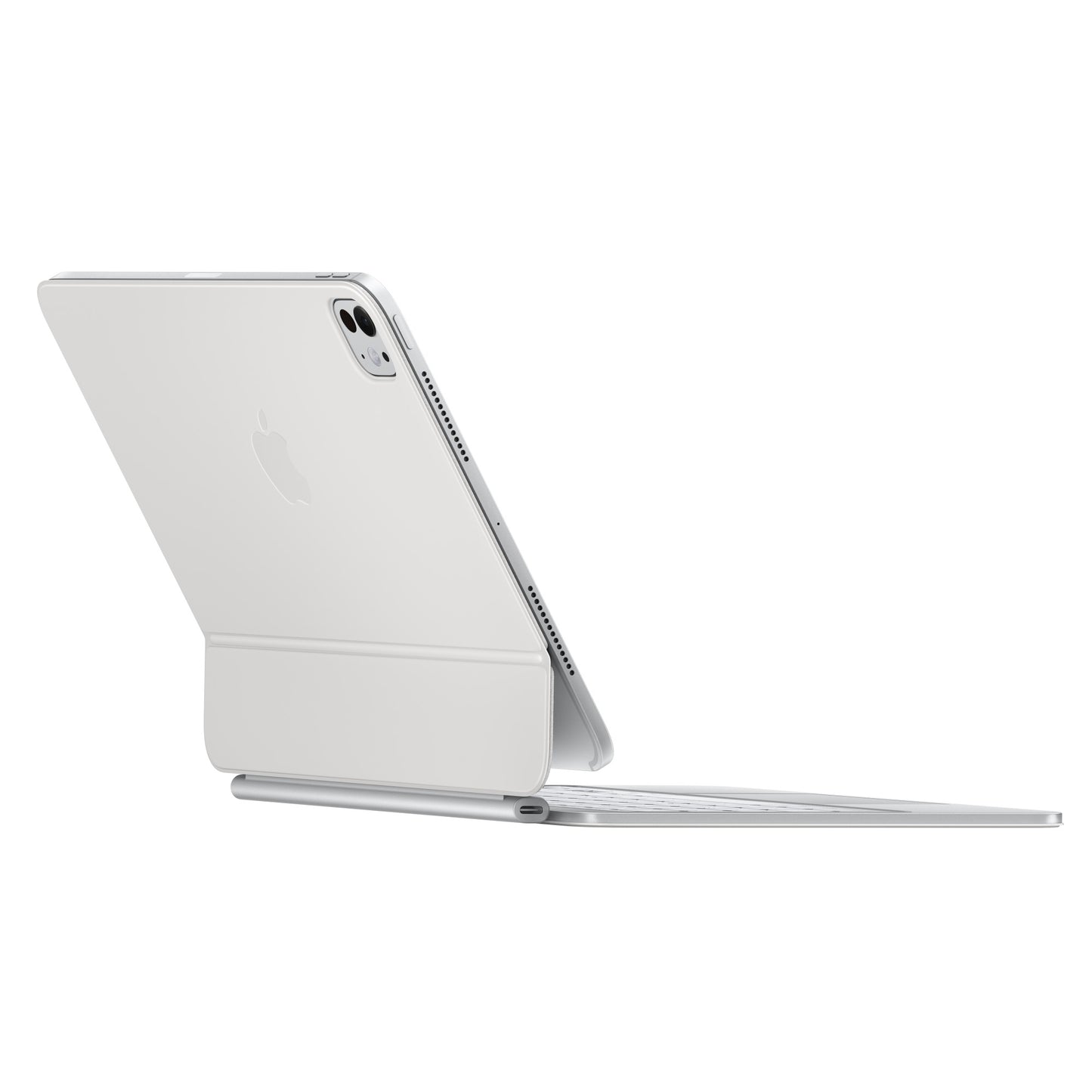 Magic Keyboard για iPad Pro 13-inch (M4) - International English - White