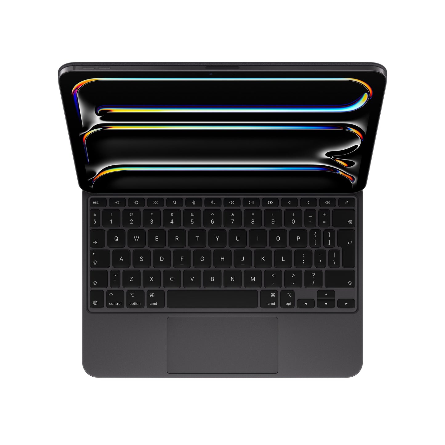 Magic Keyboard για iPad Pro 13-inch (M4) - International English - Black