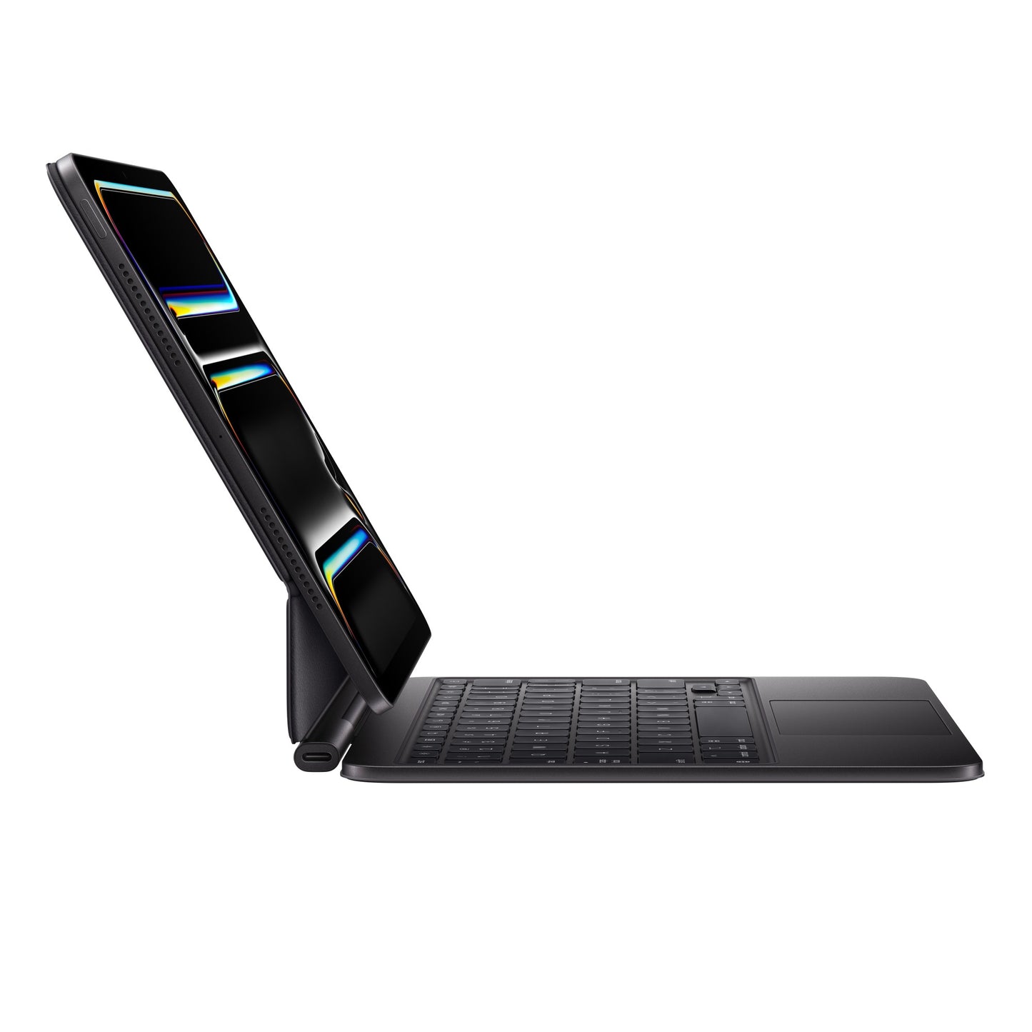 Magic Keyboard για iPad Pro 13-inch (M4) - International English - Black