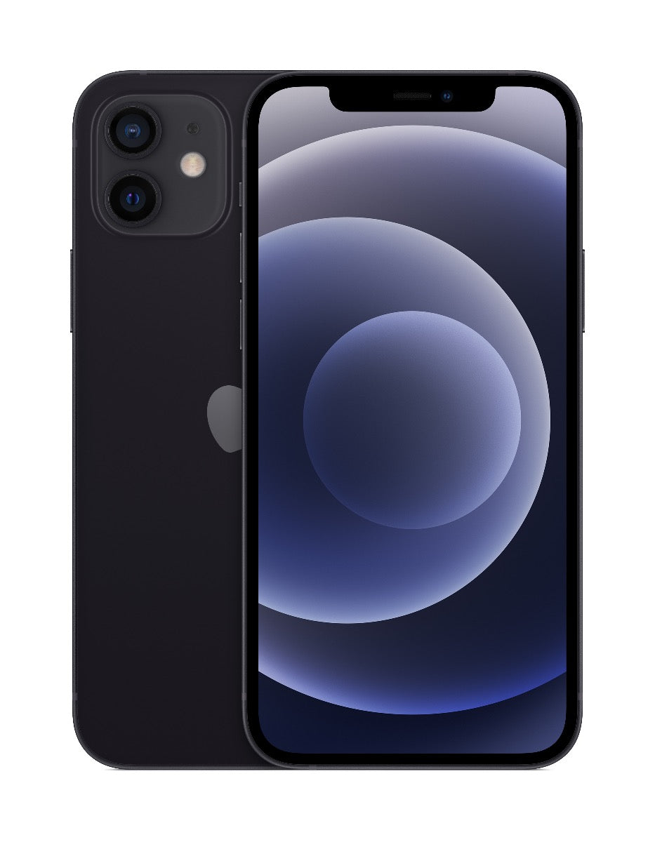 iPhone 12 64GB Black