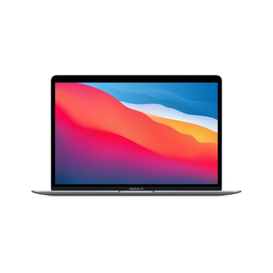 13-inch MacBook Air Apple M1, 256GB - Space Gray