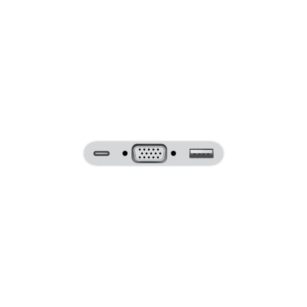 USB-C to VGA Multiport Adapter