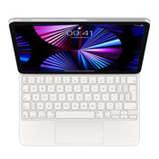 Magic Keyboard για iPad Pro 11-inch / iPad Air (4th/5th gen) - Greek - White