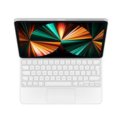 Magic Keyboard για 12.9-inch iPad Pro (5th/6th gen) - Greek - White