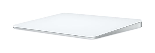 Magic Trackpad – White Multi-Touch Surface (Lightning to USB-C)