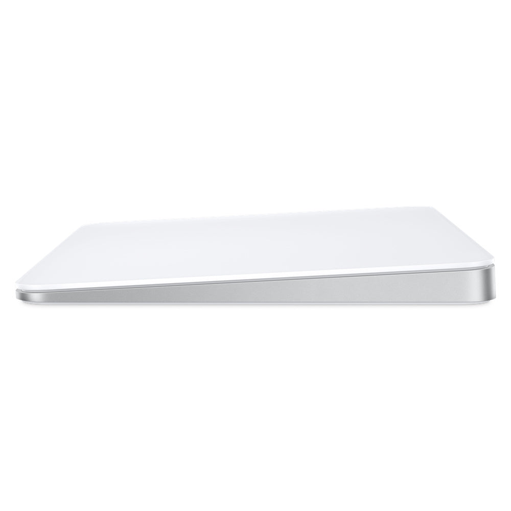 Magic Trackpad – White Multi-Touch Surface (Lightning to USB-C)