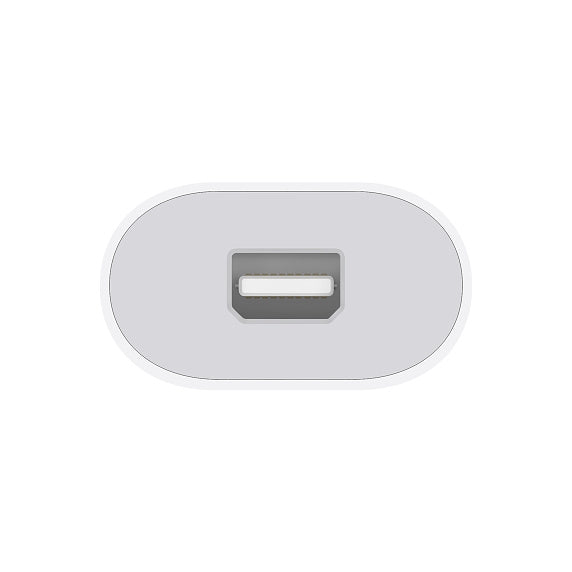 Thunderbolt 3 (USB-C) to Thunderbolt 2 Adapter