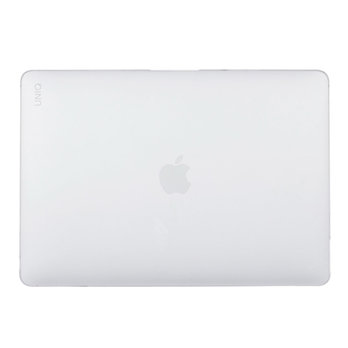 Uniq Husk Pro Claro for MacBook Pro 13-inch (2020-2022) - Matte Clear