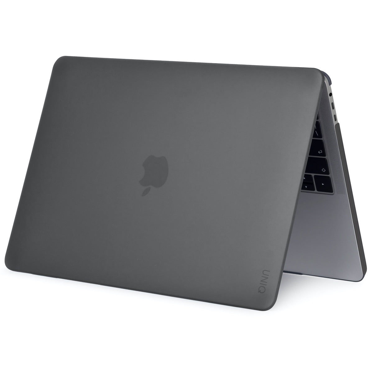 Uniq Husk Pro Claro for MacBook Pro 13-inch (2020-2022) - Matte Gray