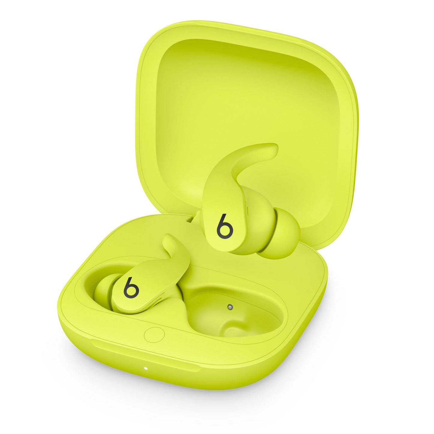 Beats Fit Pro True Wireless Earbuds - Volt Yellow