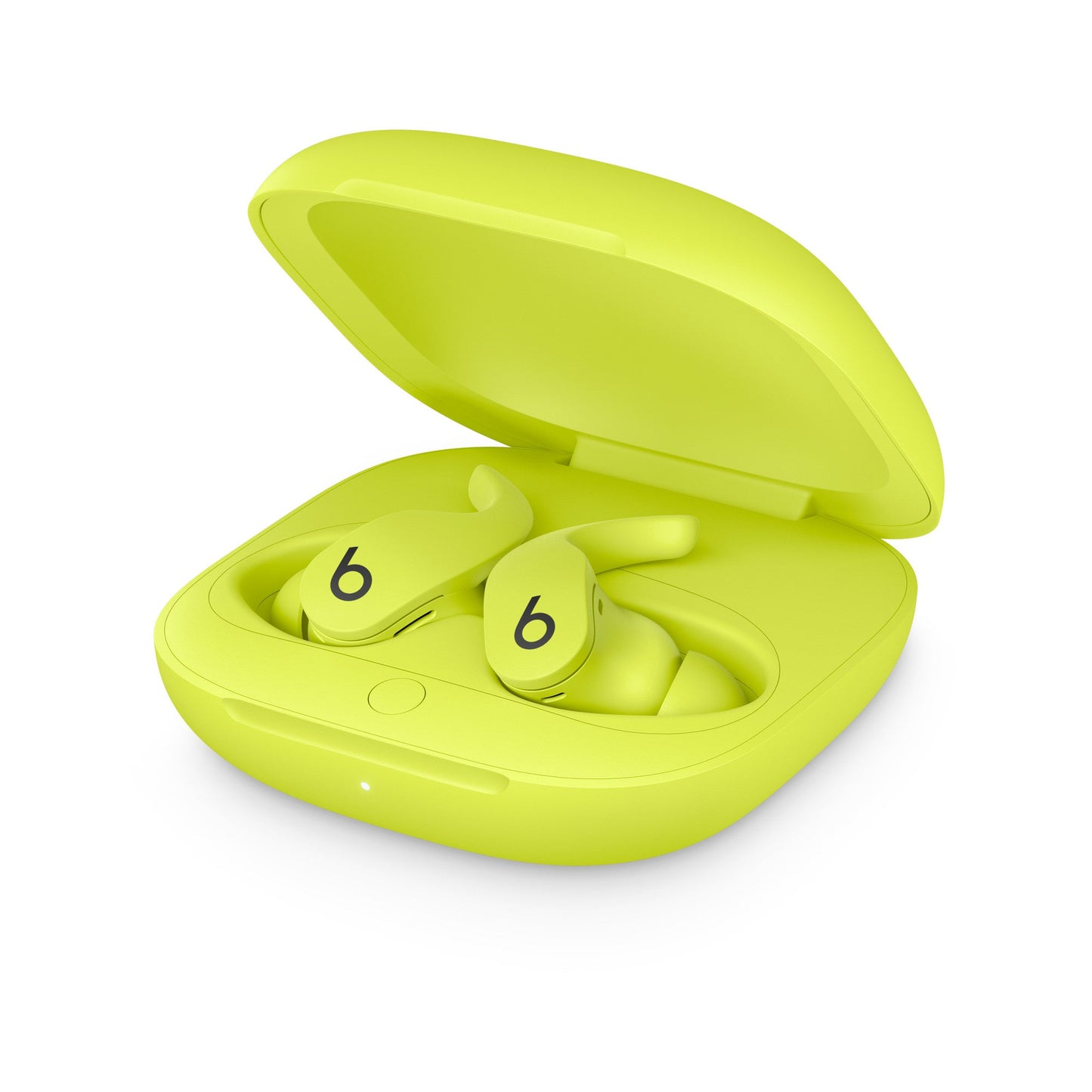 Beats Fit Pro True Wireless Earbuds - Volt Yellow