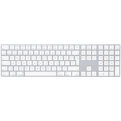 Apple Magic Keyboard with Numeric Keypad - Int. English