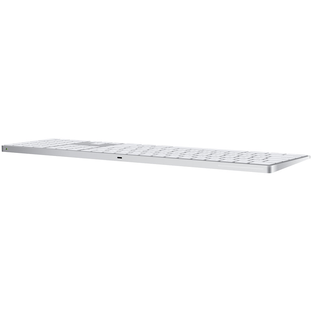 Apple Magic Keyboard with Numeric Keypad - Int. English