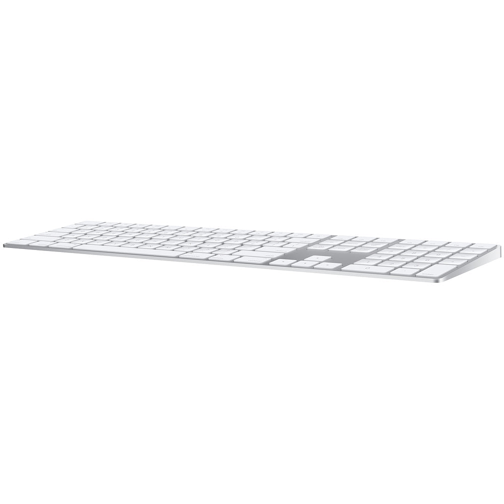 Apple Magic Keyboard with Numeric Keypad - Int. English
