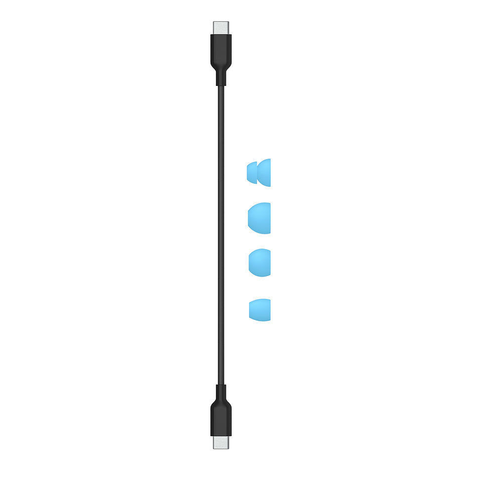 Beats Flex – All-Day Wireless Earphones – Flame Blue