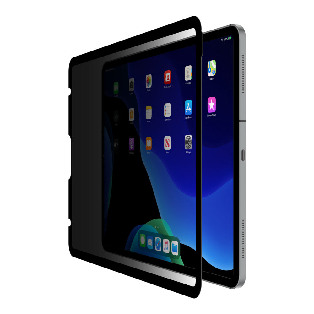 Belkin SCREENFORCE™ TruePrivacy Removable Screen Protector for iPad Pro 11-inch / iPad Air (4th gen)