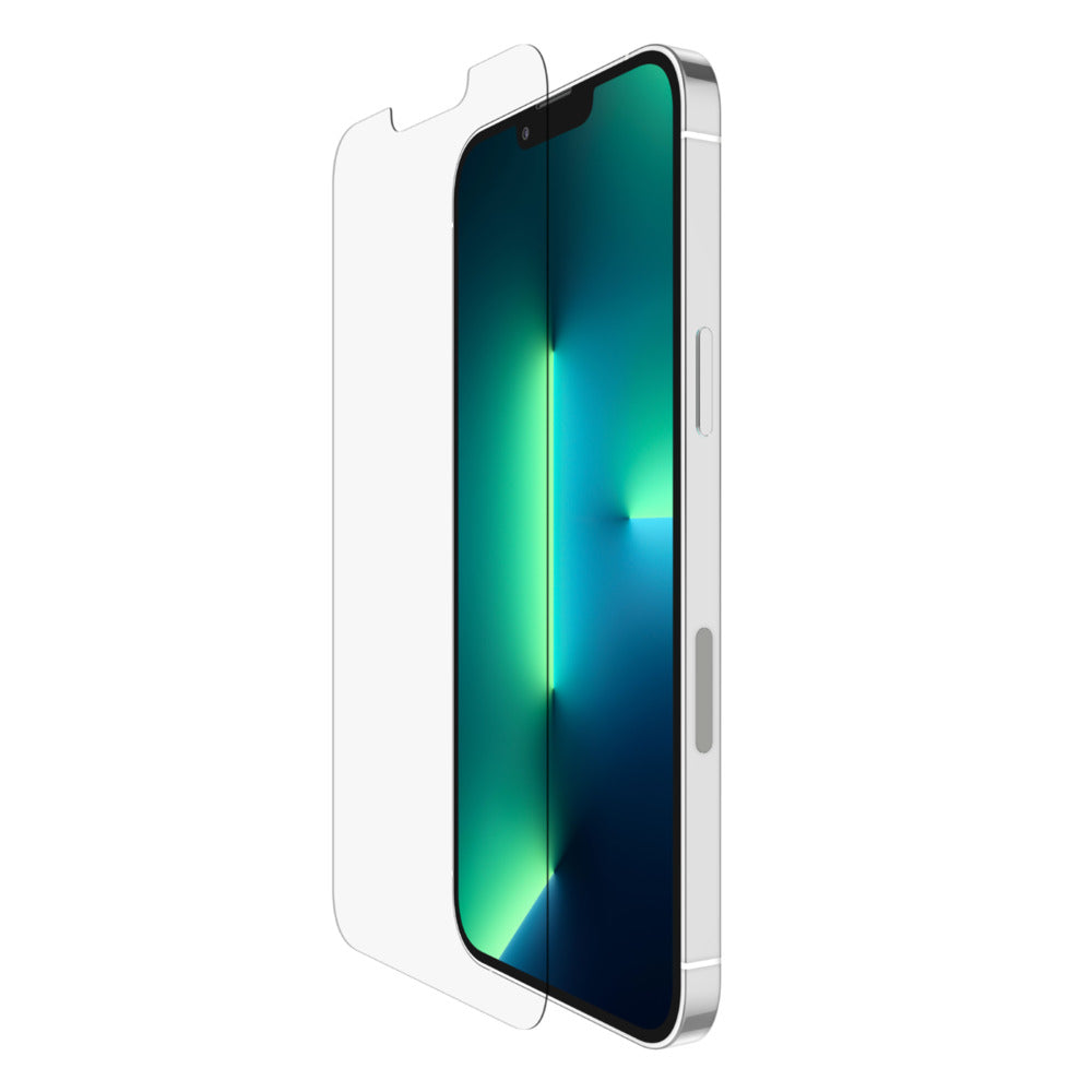 Belkin SCREENFORCE™ Tempered Glass for iPhone 13 Pro Max
