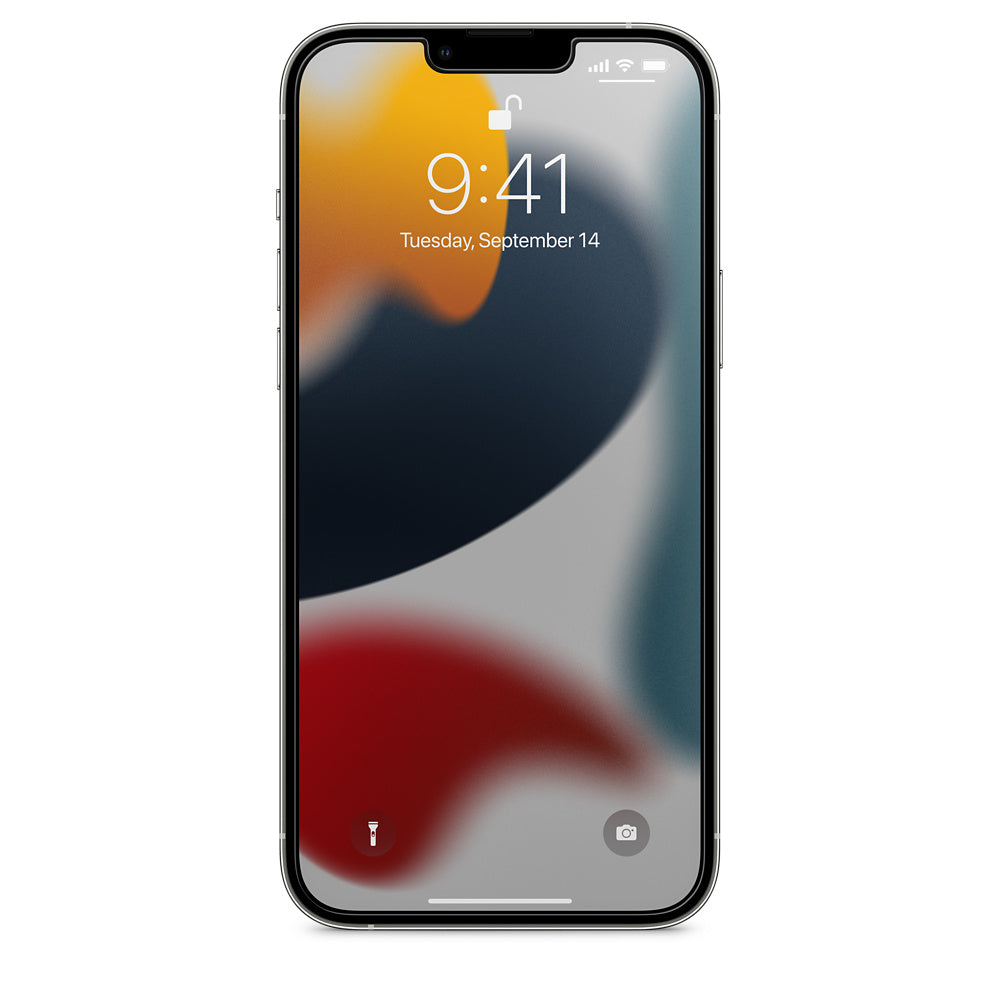 Belkin SCREENFORCE™ UltraGlass for iPhone 13 Pro Max