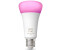 Philips Hue White & Color Ambiance E27 1600lm (Bluetooth)