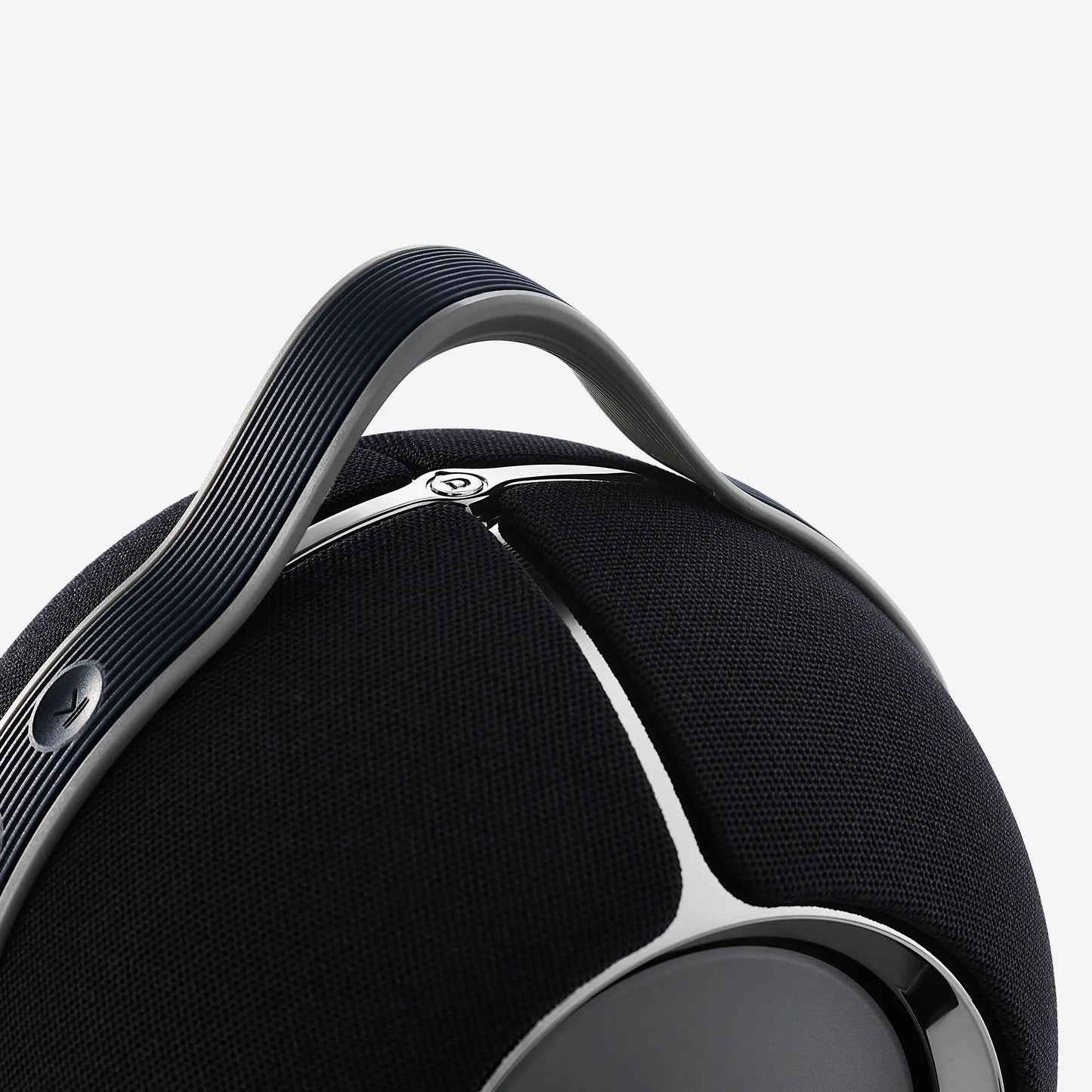 Devialet Mania-Deep Black
