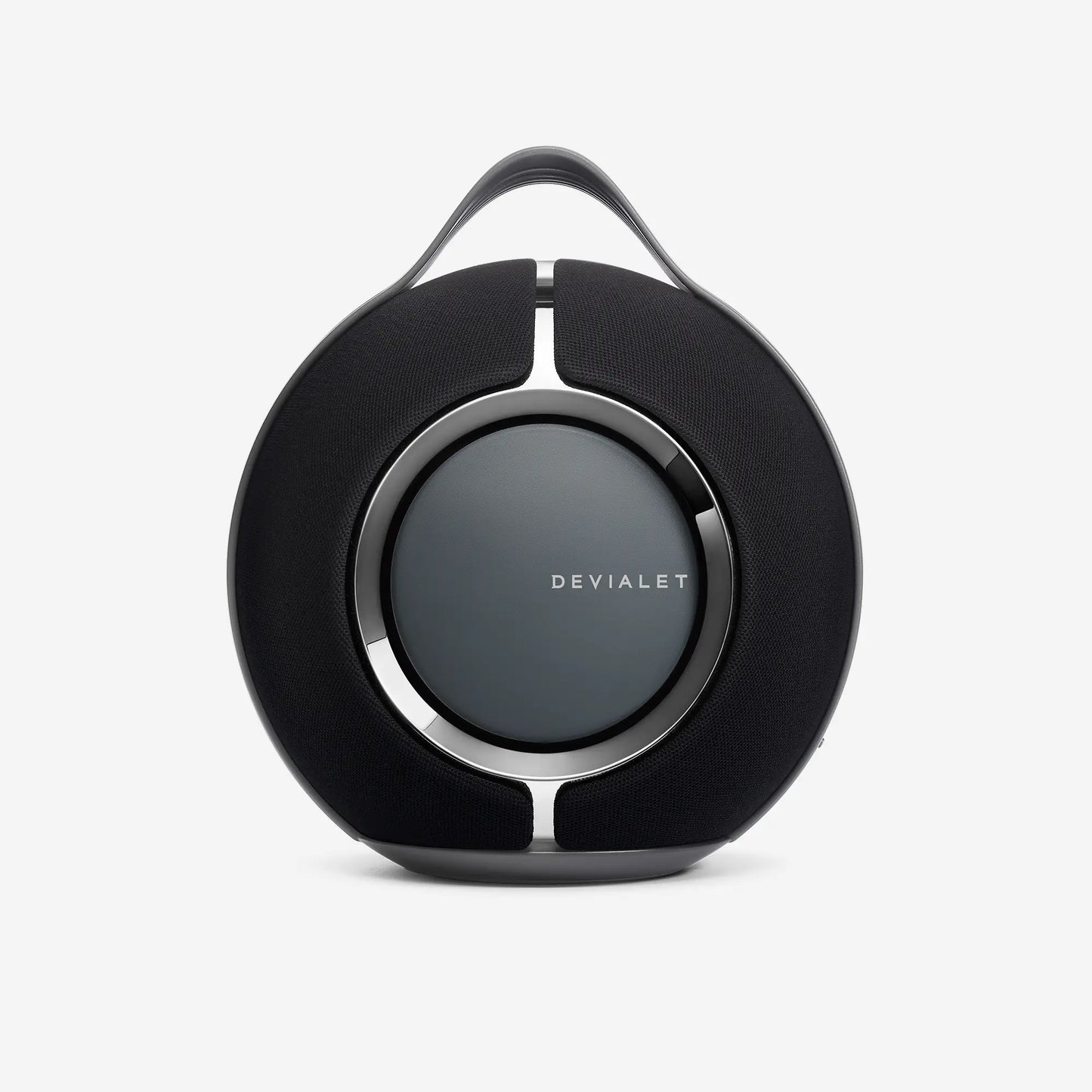 Devialet Mania-Deep Black