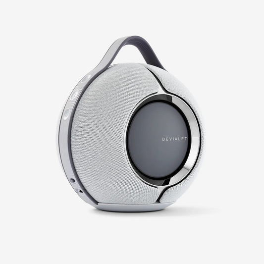 Devialet Mania-Light Grey