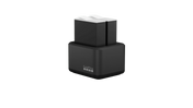 GoPro Dual Battery Charger + 2 Enduros (Hero 13)