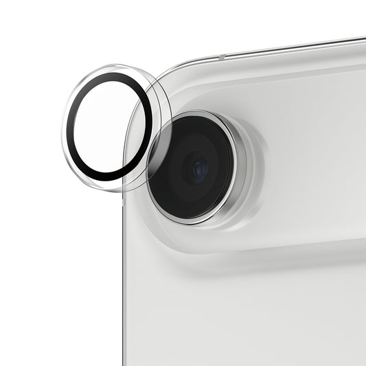 PanzerGlass Hoops Transparent Camera Lens Protector iPhone Air