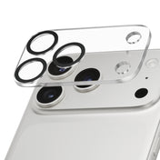 PanzerGlass Picture Perfect Camera Lens Protector iPhone 17 Pro Max