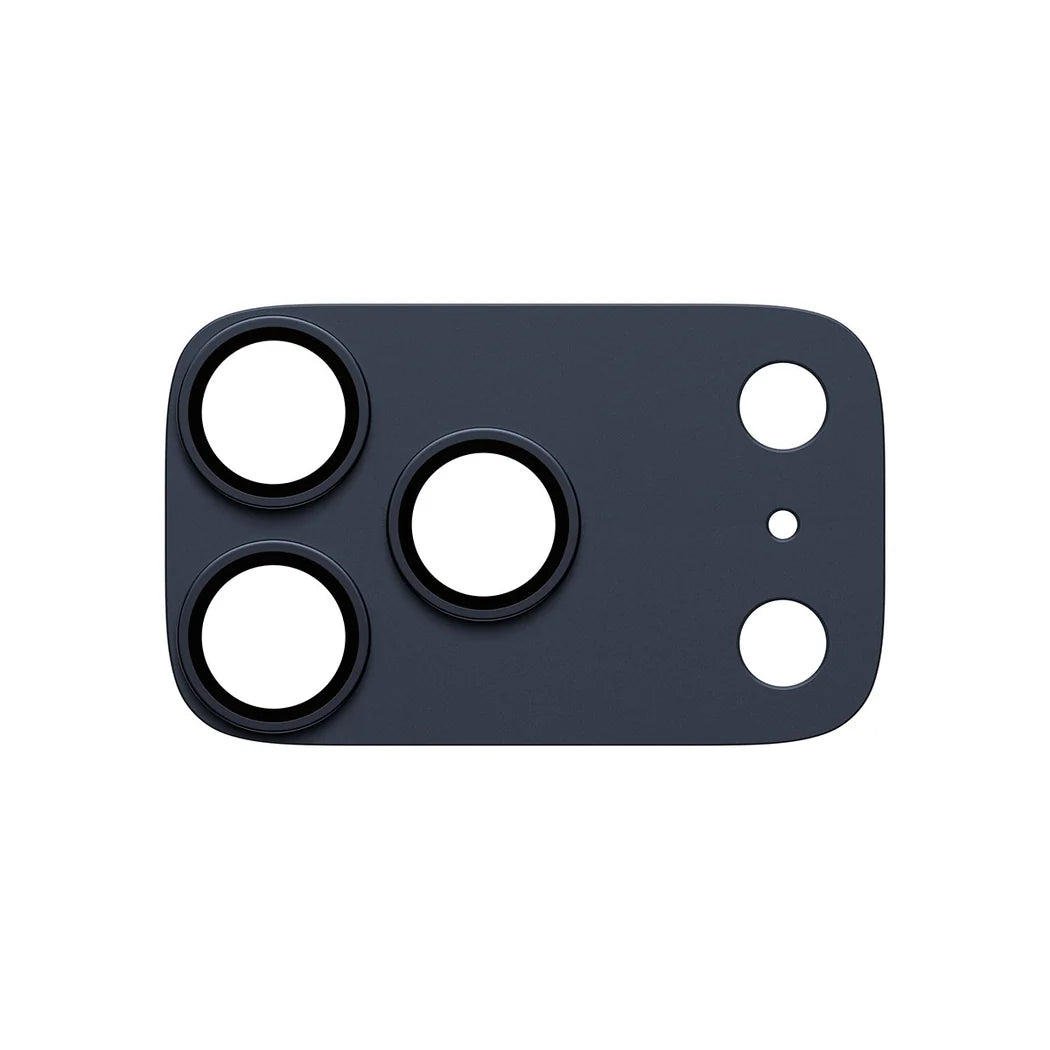 PanzerGlass FENDER Camera Protector Deep Blue iPhone 17 Pro
