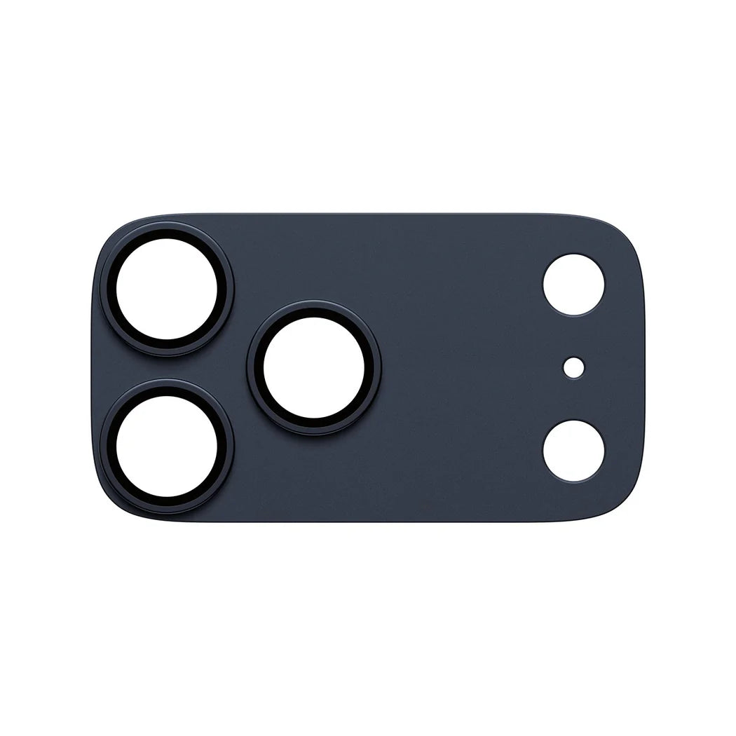 PanzerGlass FENDER Camera Protector Deep Blue iPhone 17 Pro Max