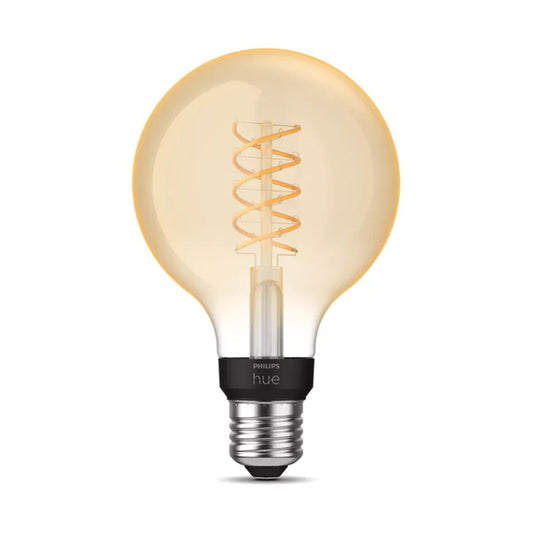 Philips Hue 7W Filament G93 E27 EUR