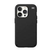 Speck Presidio Pro Case for iPhone 14 Pro - Black