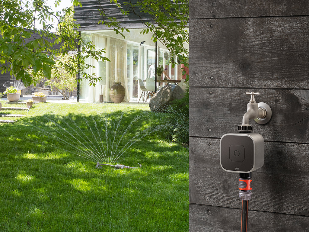 Eve Aqua (HomeKit)