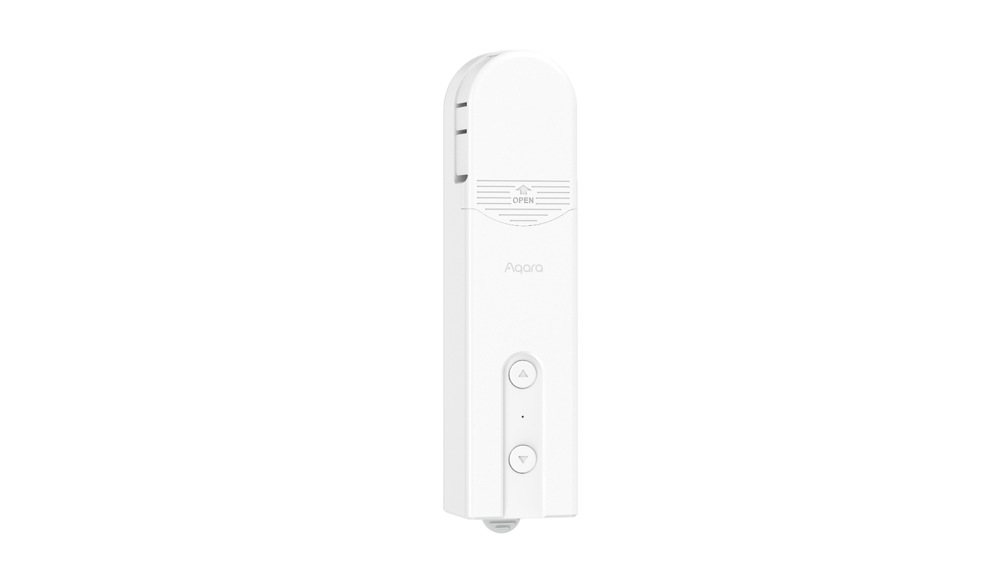Aqara Roller Shade Driver E1