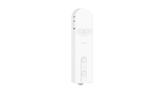 Aqara Roller Shade Driver E1