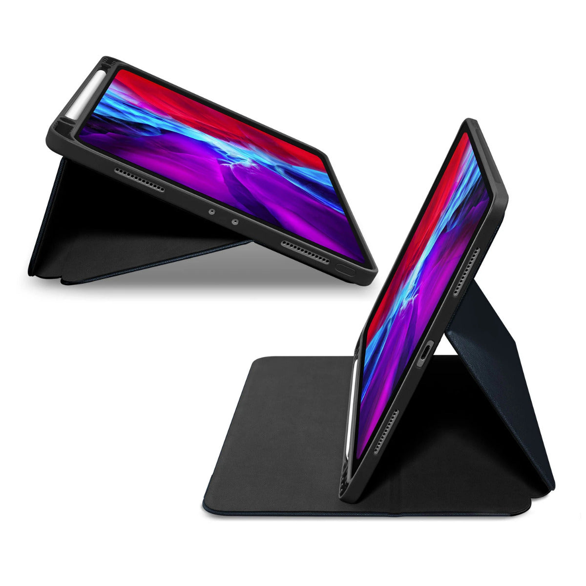 Laut Prestige Folio for iPad Pro 12.9" (5th gen) - Blue