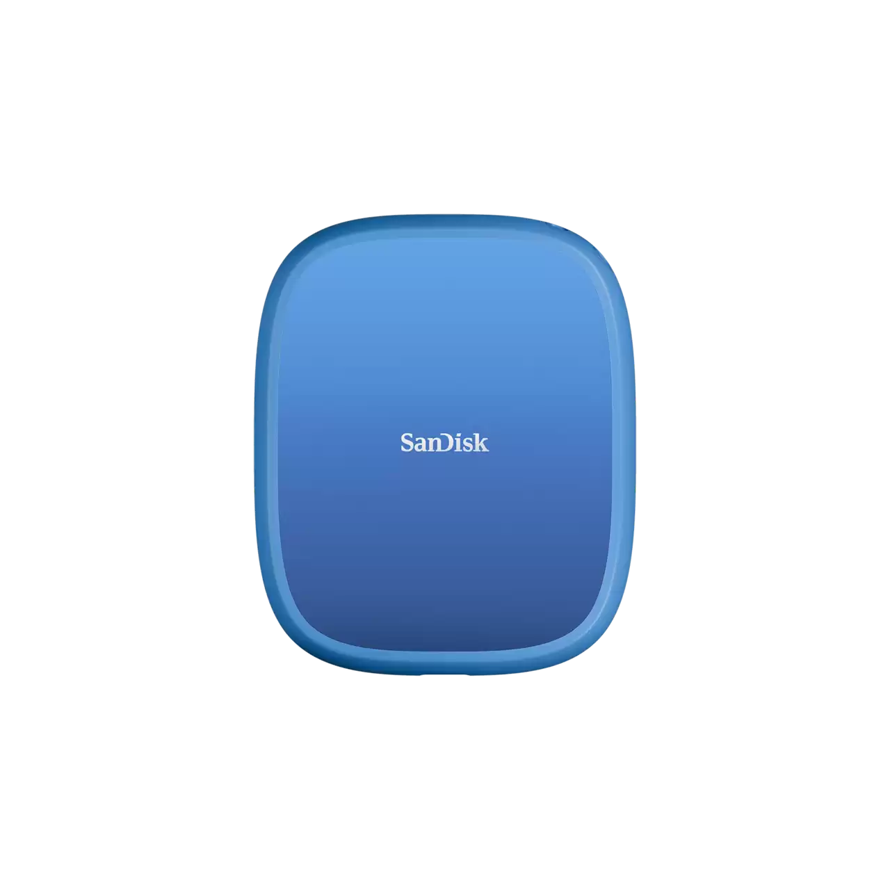 SanDisk Creator Phone SSD - 2 TB