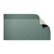 Native Union Desk Mat Slate Green/Sandstone