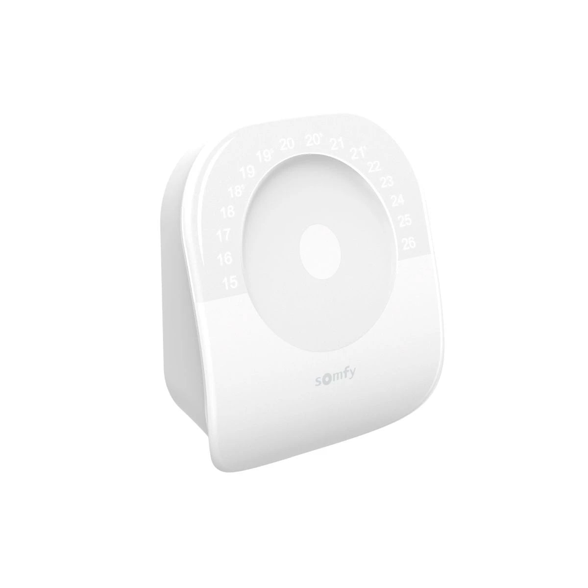 Somfy Thermostat WIFI