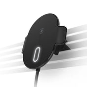 Speck Charging Vent Mount for MagSafe with ClickLock