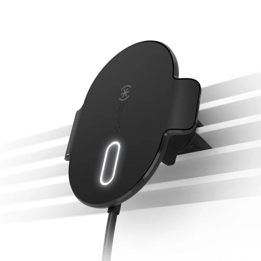 Speck Charging Vent Mount for MagSafe with ClickLock