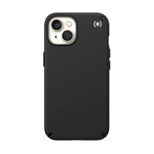 Speck Presidio Pro Case for iPhone 14 - Black