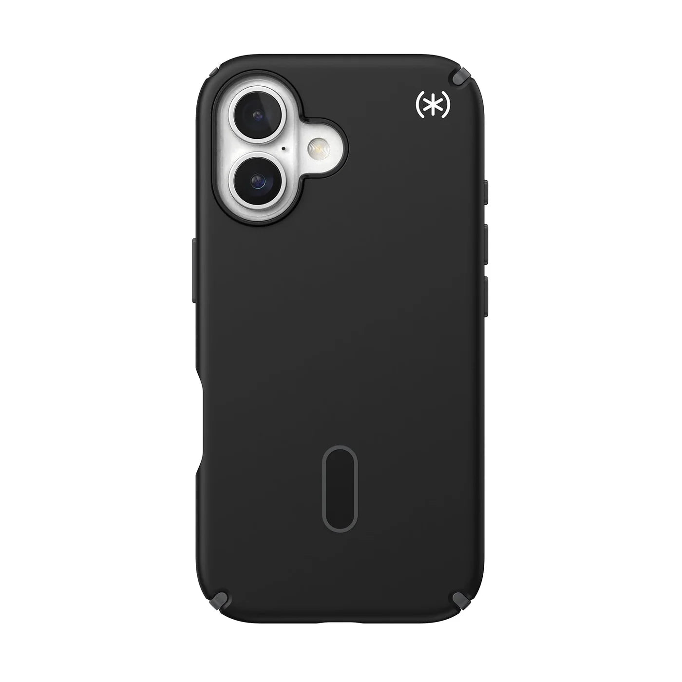 Speck Presidio2 Pro for iPhone 16 Plus - Black