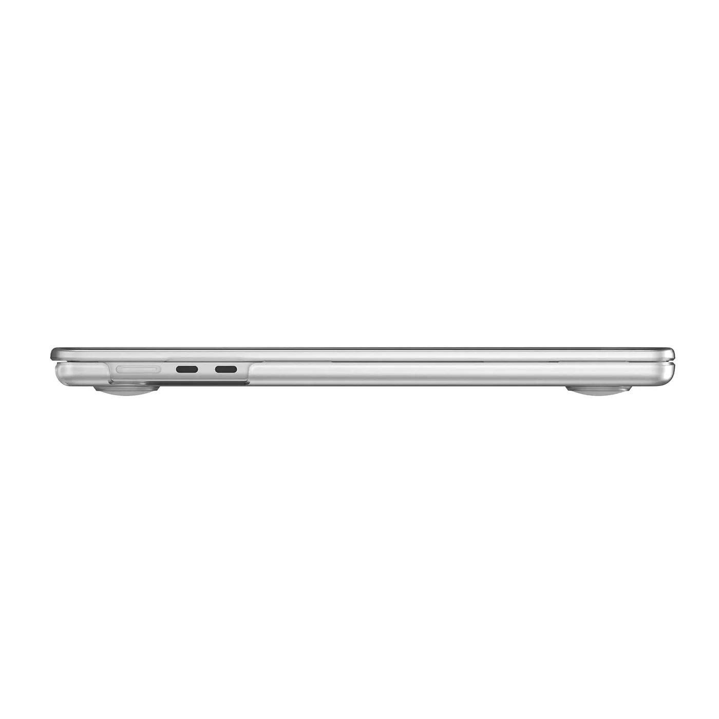Speck Smartshell for MacBook Air M2/M3 15" - Clear