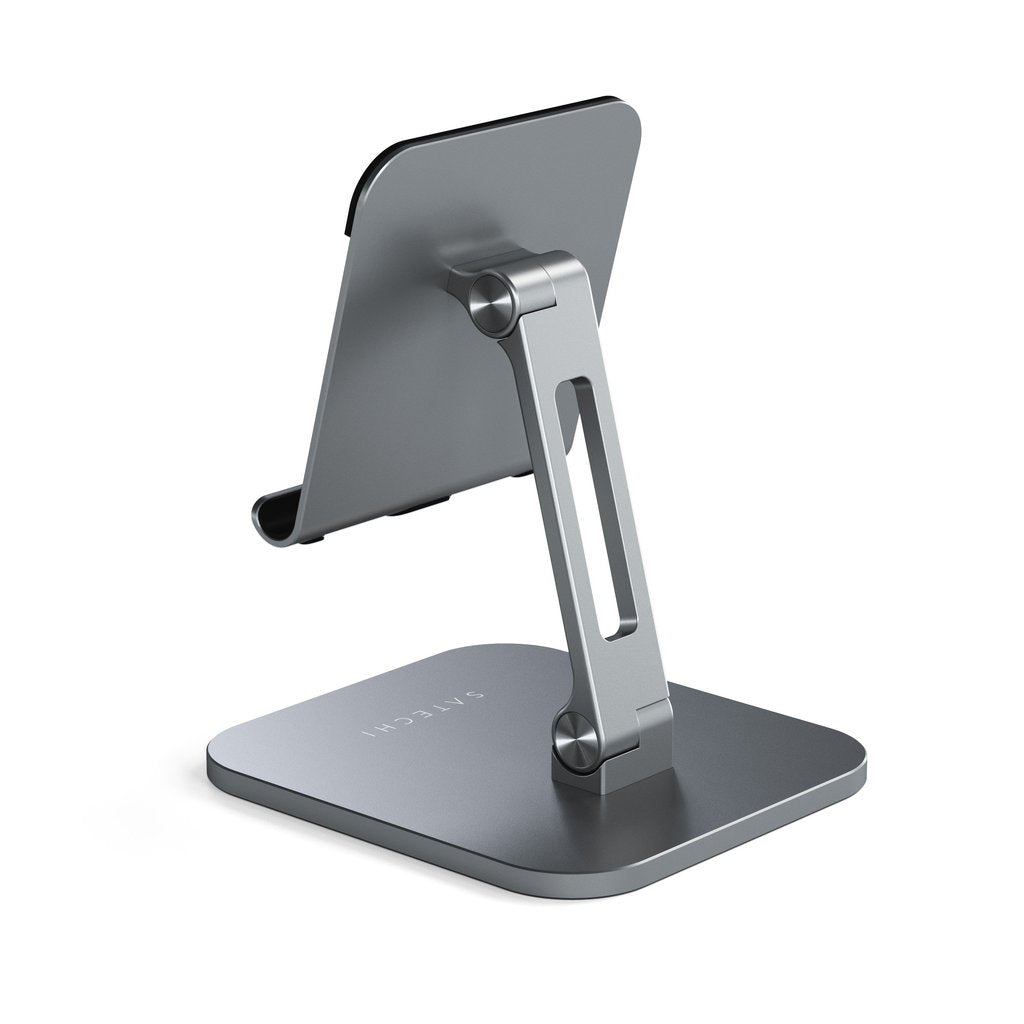 Satechi Aluminum Desktop Stand for iPad