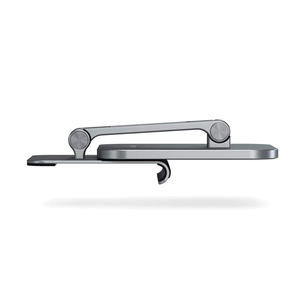 Satechi Aluminum Desktop Stand for iPad